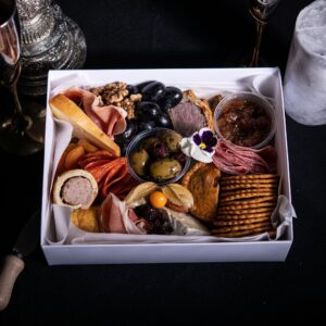 ploughmans